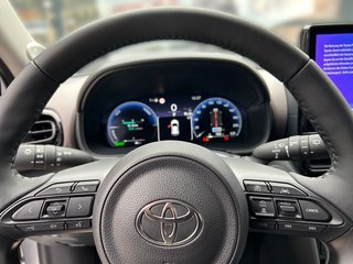 Toyota Yaris Cross + Advanced Technik- Safety Paket + JBL - foto 18