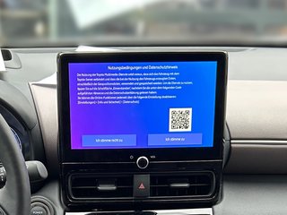 Toyota Yaris Cross + Advanced Technik- Safety Paket + JBL - foto 19