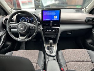 Toyota Yaris Cross + Advanced Technik- Safety Paket + JBL - foto 14