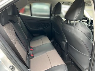 Toyota Yaris Cross + Advanced Technik- Safety Paket + JBL - foto 13