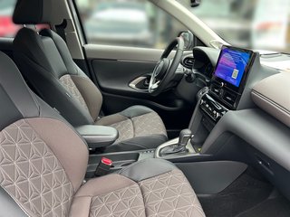 Toyota Yaris Cross + Advanced Technik- Safety Paket + JBL - foto 12