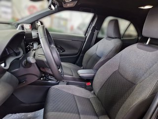 Toyota Yaris Cross Hybrid FWD Teamplayer + Winterpaket - foto 11