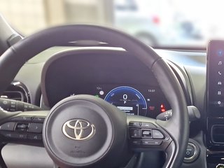 Toyota Yaris Cross Hybrid FWD Teamplayer + Winterpaket - foto 12