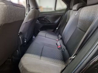 Toyota Yaris Cross Hybrid FWD Teamplayer + Winterpaket - foto 13