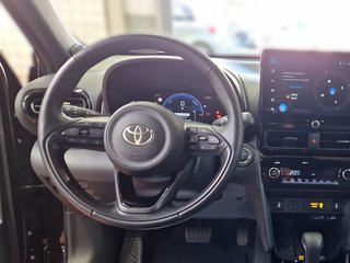 Toyota Yaris Cross Hybrid FWD Teamplayer + Winterpaket - foto 14