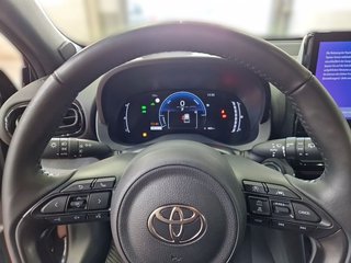 Toyota Yaris Cross Hybrid FWD Teamplayer + Winterpaket - foto 15