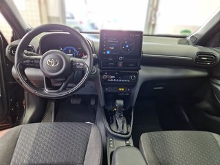 Toyota Yaris Cross Hybrid FWD Teamplayer + Winterpaket - foto 17