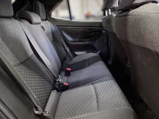 Toyota Yaris Cross Hybrid FWD Teamplayer + Winterpaket - foto 18