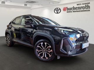 Toyota Yaris Cross Hybrid FWD Teamplayer + Winterpaket - foto 3