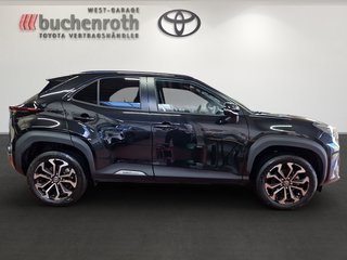 Toyota Yaris Cross Hybrid FWD Teamplayer + Winterpaket - foto 4
