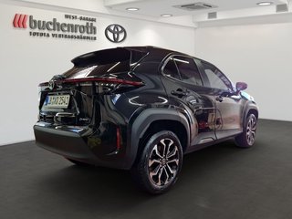 Toyota Yaris Cross Hybrid FWD Teamplayer + Winterpaket - foto 5
