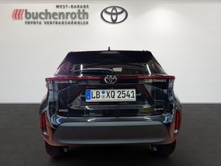 Toyota Yaris Cross Hybrid FWD Teamplayer + Winterpaket - foto 6