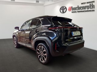 Toyota Yaris Cross Hybrid FWD Teamplayer + Winterpaket - foto 7