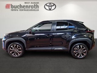 Toyota Yaris Cross Hybrid FWD Teamplayer + Winterpaket - foto 8