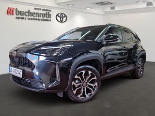 Toyota Yaris Cross Vorführfahrzeug Kaufen