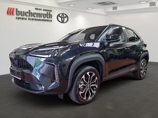 Toyota Yaris Cross Neuwagen Kaufen