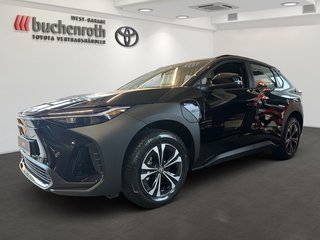 Toyota bZ4X Vorführfahrzeug Kaufen