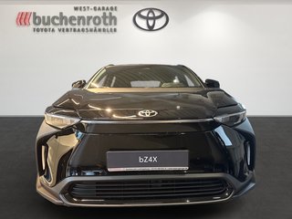 Toyota BZ4X Comfort Toyota  0% Finanzierung - bilder 2