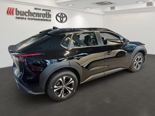 Toyota BZ4X Comfort Toyota  0% Finanzierung - bilder 4