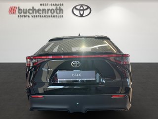 Toyota BZ4X Comfort Toyota  0% Finanzierung - bilder 5