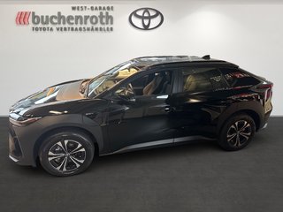 Toyota BZ4X Comfort Toyota  0% Finanzierung - bilder 6