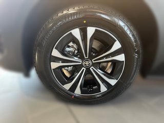 Toyota BZ4X Comfort Toyota  0% Finanzierung - bilder 13