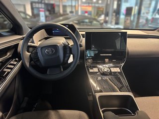 Toyota BZ4X Comfort Toyota  0% Finanzierung - bilder 11