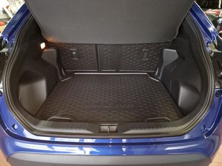 Toyota Yaris Cross HSD Team D +Safety-Connect-Winter-Pak.+AHK+Foliert - foto 14