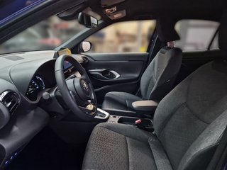 Toyota Yaris Cross HSD Team D +Safety-Connect-Winter-Pak.+AHK+Foliert - foto 11