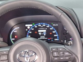 Toyota Yaris Cross HSD Team D +Safety-Connect-Winter-Pak.+AHK+Foliert - foto 19