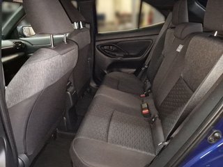 Toyota Yaris Cross HSD Team D +Safety-Connect-Winter-Pak.+AHK+Foliert - foto 13