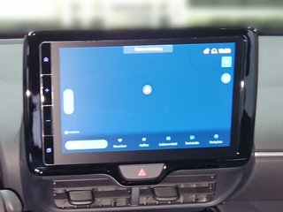 Toyota Yaris Cross HSD Team D +Safety-Connect-Winter-Pak.+AHK+Foliert - foto 17