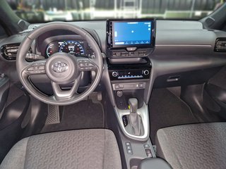 Toyota Yaris Cross HSD Team D +Safety-Connect-Winter-Pak.+AHK+Foliert - foto 10