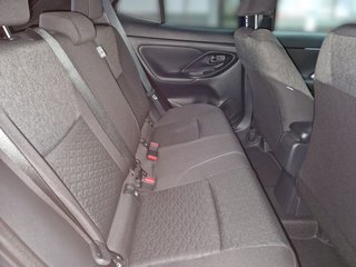 Toyota Yaris Cross HSD Team D +Safety-Connect-Winter-Pak.+AHK+Foliert - foto 12