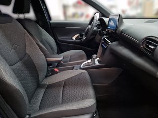 Toyota Yaris Cross HSD Team D +Safety-Connect-Winter-Pak.+AHK+Foliert - foto 18