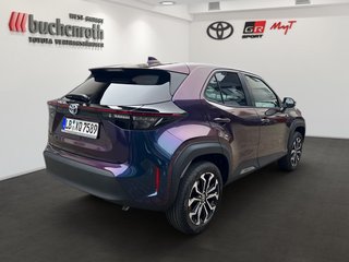 Toyota Yaris Cross HSD Team D +Safety-Connect-Winter-Pak.+AHK+Foliert - foto 5