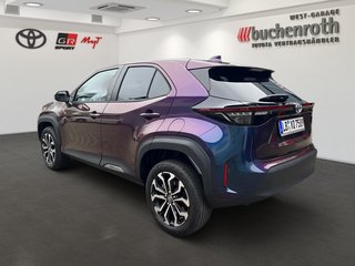 Toyota Yaris Cross HSD Team D +Safety-Connect-Winter-Pak.+AHK+Foliert - foto 7