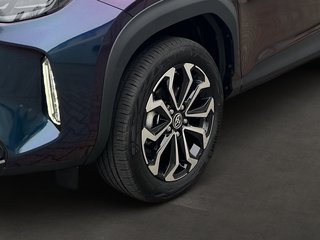 Toyota Yaris Cross HSD Team D +Safety-Connect-Winter-Pak.+AHK+Foliert - foto 9