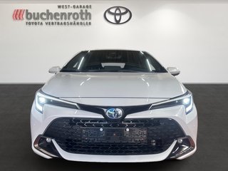 Toyota Corolla Hybrid 1.8 Team D Tech.Pak.+Allwetterräder - bilder 2