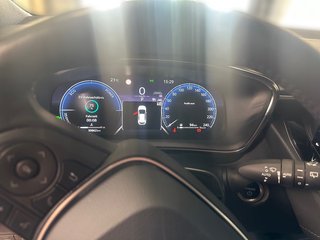 Toyota Corolla Hybrid 1.8 Team D Tech.Pak.+Allwetterräder - bilder 10