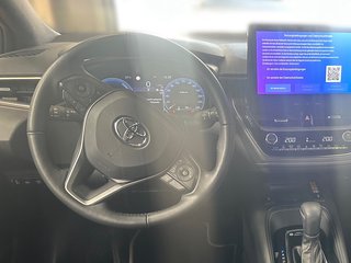 Toyota Corolla Hybrid 1.8 Team D Tech.Pak.+Allwetterräder - bilder 12