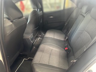 Toyota Corolla Hybrid 1.8 Team D Tech.Pak.+Allwetterräder - bilder 13