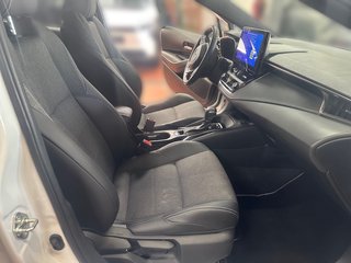 Toyota Corolla Hybrid 1.8 Team D Tech.Pak.+Allwetterräder - bilder 9
