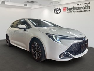 Toyota Corolla Hybrid 1.8 Team D Tech.Pak.+Allwetterräder - bilder 3