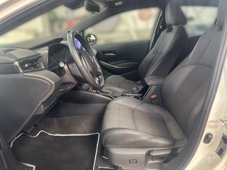 Toyota Corolla Hybrid 1.8 Team D Tech.Pak.+Allwetterräder - bilder 8