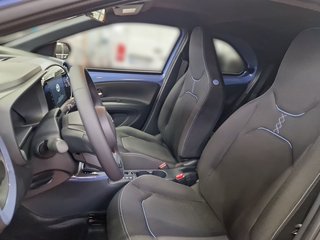 Toyota Aygo X Hybrid+Teamplayer+ Sitzheizung - foto 10