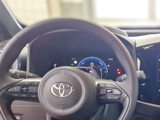 Toyota Aygo X Hybrid+Teamplayer+ Sitzheizung - foto 16