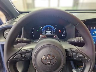 Toyota Aygo X Hybrid+Teamplayer+ Sitzheizung - foto 18
