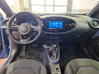 Toyota Aygo X Hybrid+Teamplayer+ Sitzheizung - foto 14