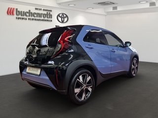 Toyota Aygo X Hybrid+Teamplayer+ Sitzheizung - foto 5